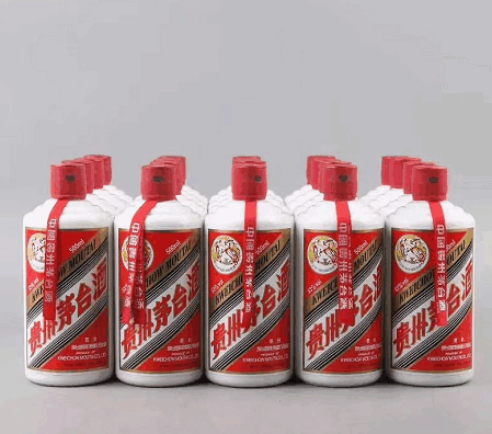 调兵山名酒回收